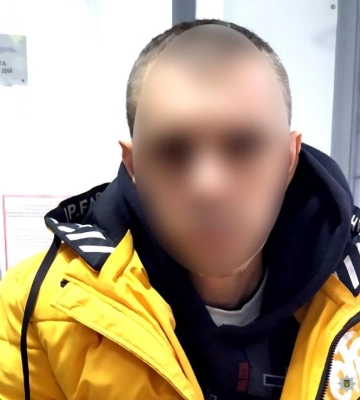 Поліцейські розшукали зниклого рівнянина в одному з реабілітаційних центрів