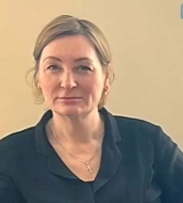 Ренійську лікарню Ізмаїльського району очолила медикиня з Одеси