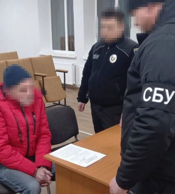 Стежив за бійцями ЗСУ і «здавав» патріотів: жителя Харківщини судитимуть
