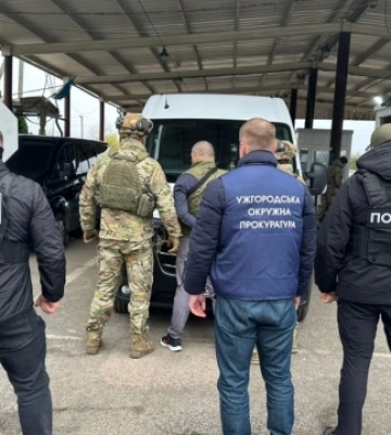 Продавав українок до країн Азії у сексуальне рабство: на Закарпатті поліція затримала іноземця