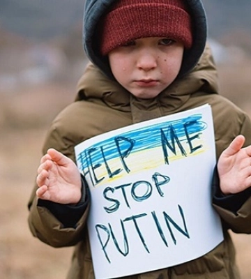 33 країни є учасниками Міжнародної коаліції за повернення українських дітей