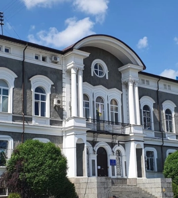 САП скерувала до суду справу судді Кропивницького апеляційного суду
