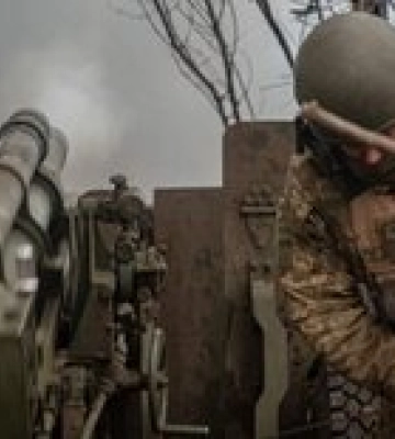 Росіяни не відмовилися від намірів захопити Куп&#039;янськ: карта