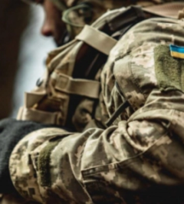 У Львові чоловік тікав від ТЦК: чим закінчилась історія, відео