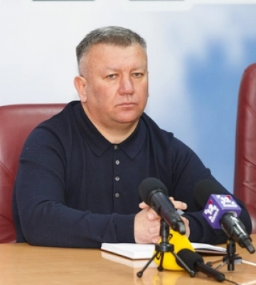 Депутат Волиньради від «За майбутнє», якого підозрюють в хабарництві, склав мандат