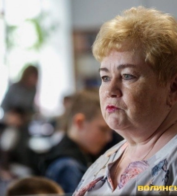 Призначили директорів Волинської бібліотеки для юнацтва та обласного сиротинця