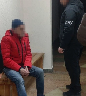 Стежив за бійцями ЗСУ і «здавав» патріотів: жителя Харківщини судитимуть