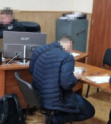 На Дніпропетровщині експосадовиця Держпродспоживслужби систематично вимагала хабарі з підлеглих, – прокуратура