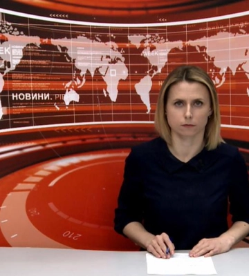 Головні новини Рівного та області 19 березня
