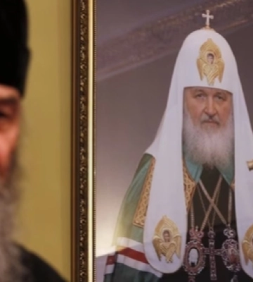 У Волинській облраді створять робочу групу щодо виконання владою рішень по діяльності УПЦ московського патріархату