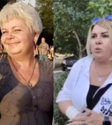 Під час «виборів Путіна» в окупованому Бердянську було знищено двох колаборанток 