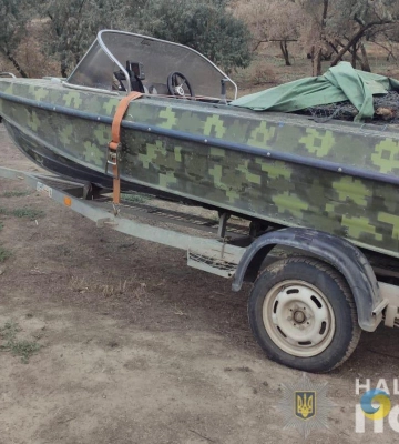 «Наловили раків» на вісім мільйонів гривень збитків: браконьєрам загрожує суворий вирок