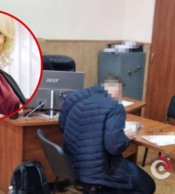 Посадовиця Держпродспоживслужби систематично вимагала хабарі з підлеглих
