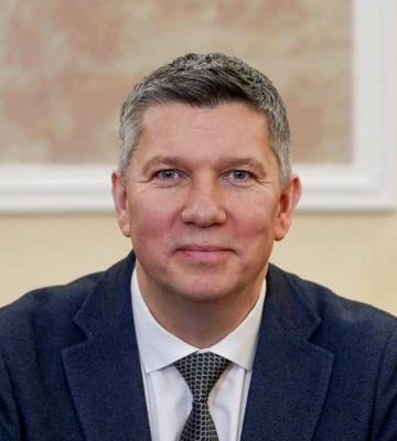 Карандеев: Культура становится выгодной, на ней можно заработать