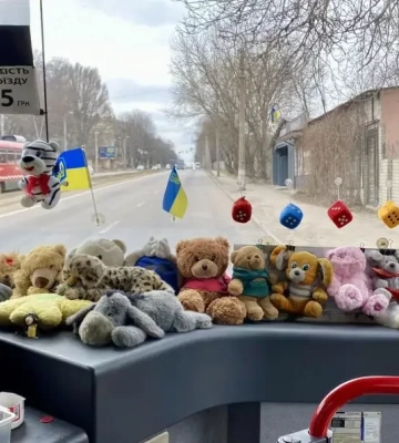 Як курсуватиме громадський транспорт у Дніпрі 19 березня