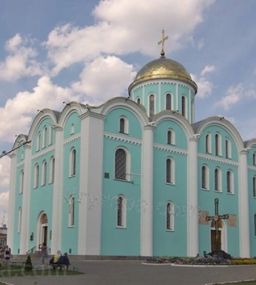 Одному з соборів УПЦ МП на Волині не продовжать договір оренди