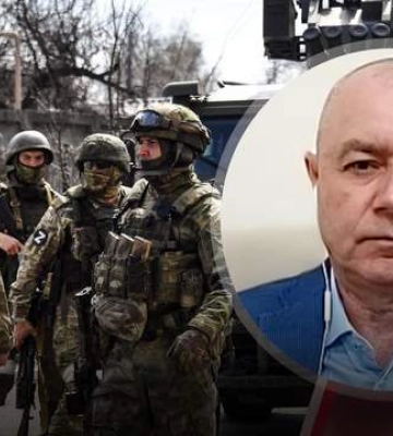 Якими бомбами росіяни б&#039;ють по Сумщині: Світан сказав, як проти цього боротися