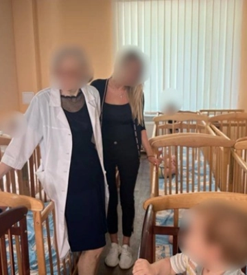 Депортували українських дітей: двом соратницям Путіна оголосили підозру