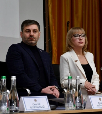 На Кіровоградщині одна з кращих ситуації, щодо дотримання прав громадян