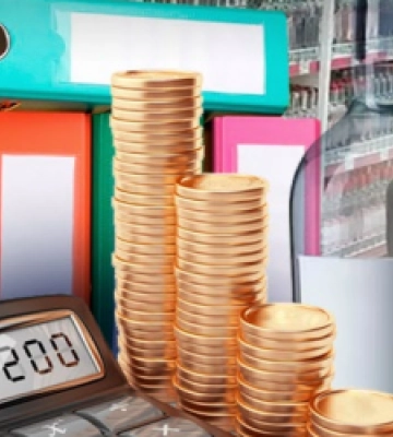 На Львівщині виробник алкогольних напоїв відшкодував до бюджету 20 млн грн збитків