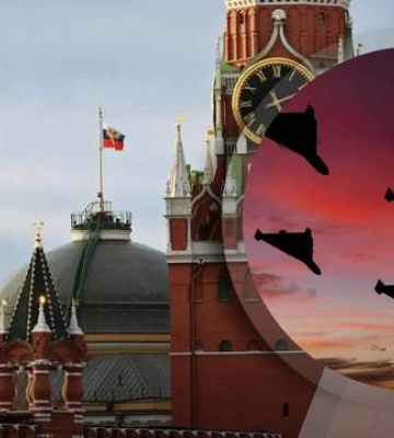 У РФ вирішили встановити системи ППО біля нафтогазових об'єктів