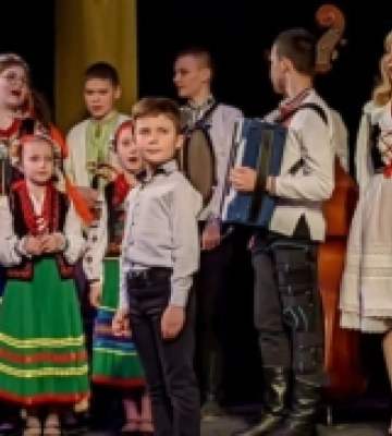 На благодійному концерті у Луцьку зібрали понад 14 тисяч гривень на ЗСУ