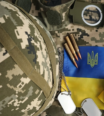 «Я ці нагороди на смітник повикидаю», або Про те, як можуть деморалізувати армію окремі командири