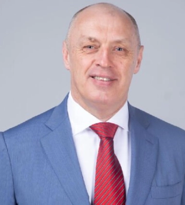 Олександр Мамай відбув покарання за корупцію