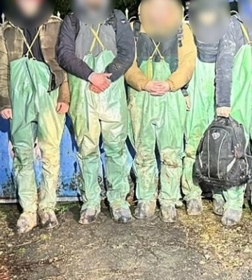 На Одещині жінка знайшла пачку грошей і повернула їх власнику