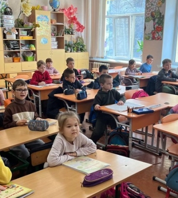 У Дніпрі стартували дні відкритих дверей щодо набору учнів до ліцеїв та перших класів