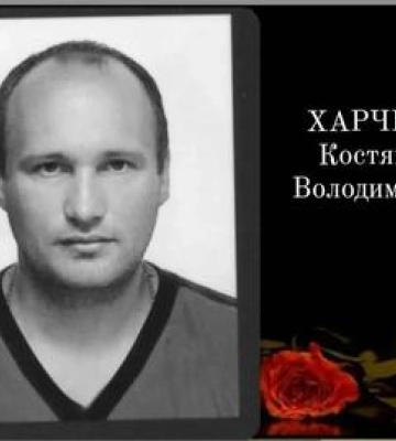 На Сумщині загинув воїн з Гадяцької громади