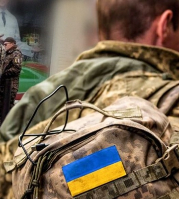 “Ловлять, як собак”: В Україні є села, де через війну не залишилося чоловіків
