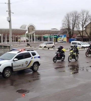 Громади Рівненщини продовжують купувати дрони для ЗСУ