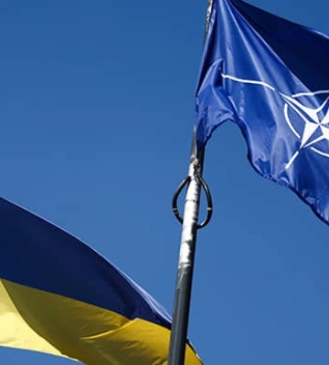 НАТО та Україна розпочали огляд оборонних закупівель Києва