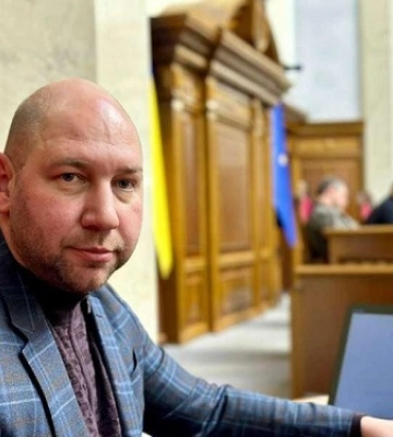 Доходи менше, заощаджень більше. Чим розжився миколаївський нардеп Гайду
