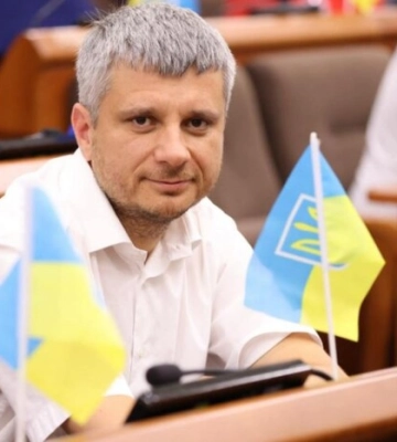 Соратник Кличка задекларував 34 самовари