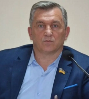 Суд повернув на посаду мера Южноукраїнська