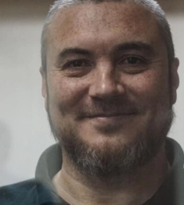 Крымскотатарского активиста Зекирьяева содержат в колонии в пыточных условиях – правозащитники