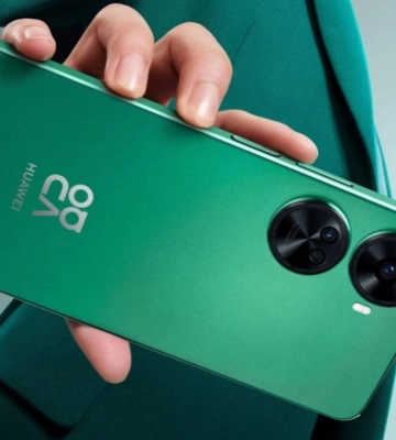 Huawei представила глобальні версії стильних смартфонів nova 12i, nova 12s та nova 12SE