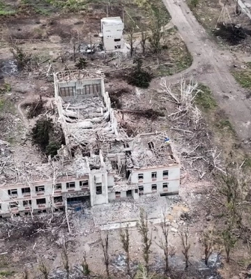 З роти боєздатними лишилися десь 6: Бійці 65-ї бригади розповіли про наступ на Роботине