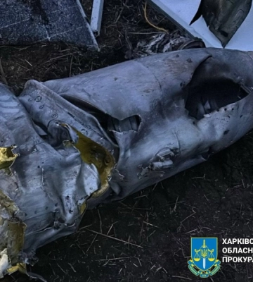 З початку року російські ДРГ двічі намагалися прорвати кордон на Харківщині