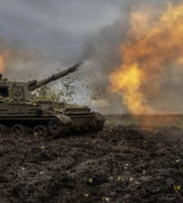Військові розповіли, що пішло не так із контрнаступом