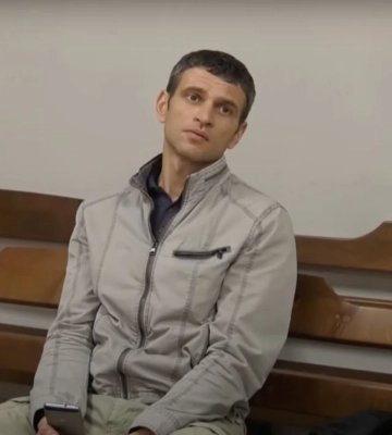 Засудили до дев’яти років тюрми: лучанин оскаржує вирок за збут наркотиків