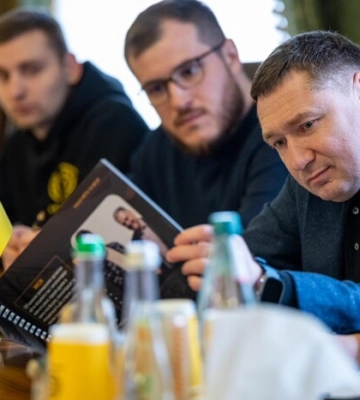 Австрійські інвестори хочуть збудувати на Львівщині гідроелектростанції