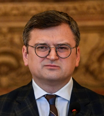 У Bloomberg дізнались подробиці візиту Кулеби до Індії