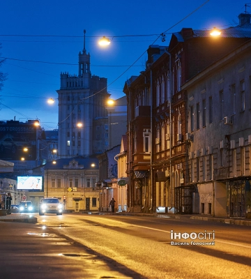 Головні новини Харкова 20 березня: як минула ніч, зведення Генштабу