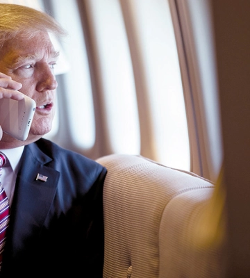 Трамп после выборов может "подарить" Путину победу в Украине, — аналитик