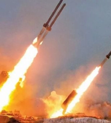 Враг атаковал Днепропетровщину: пострадала семья