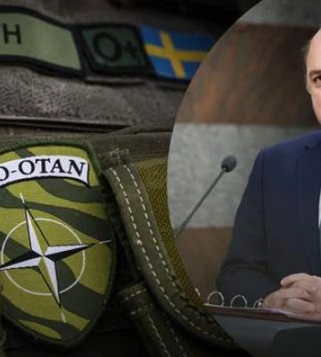 Не можемо цього виключати, – колишній міністр оборони Британії про відправлення військ в Україну