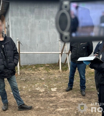 Поліція Конотопа продовжує викривати злочини у сфері незаконного наркообігу
